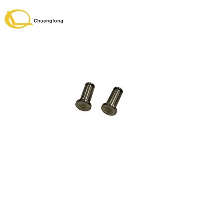 ग्लोर कैश काउंटर स्टेनलेस स्टील स्लॉटेड फ्लैट हेड पोजीशन पिन UW200 UW500 UW-52C UW500F GFS120 GFB800 स्पेयर पार्ट Availale