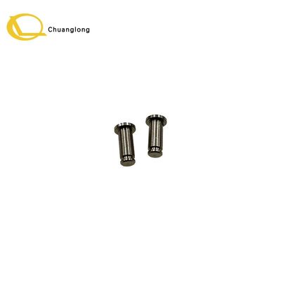 ग्लोर कैश काउंटर स्टेनलेस स्टील स्लॉटेड फ्लैट हेड पोजीशन पिन UW200 UW500 UW-52C UW500F GFS120 GFB800 स्पेयर पार्ट Availale