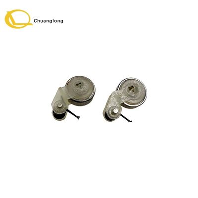 ग्लोरी कैश काउंटर यूनिवर्सल काउंटर-रोटेटिंग व्हील (फ्रंट और रियर शाफ्ट) UW200 UW500 UW-52C UW500F GFS 120 GFB800 स्पेयर पार्ट