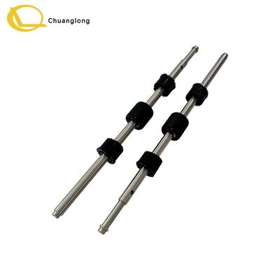 अच्छा दाम Hyosung टॉप डबल डिटेक्ट रोलर रोलर शाफ्ट S7310000676 1k डिस्पेंसर एटीएम सीआरएम सीआरएम सीआरएस स्व-सेवा कियोस्क मशीन स्पेयर पार्ट 7310000676 ऑनलाइन