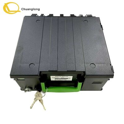 विंकोर निक्सडॉर्फ सीएमडी आरआर कैसेट टेम्पर प्रूफ सील धातु लॉक और कुंजी के साथ 2050XE 01750056651 1750041920 एटीएम सीआरएम सीआरएस स्व-सेवा कियोस्क भाग