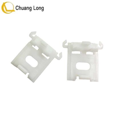 NCR S2 Cassette Block Pusher 445-0756222-48 Cash Box Latch 4450726079 445-0726079 ATM CRS Selfserv Kiosk Machine Part