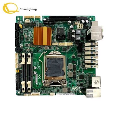 NCR Win10 Motherboard Estoril 445-0769935 445-0752091 PC Core Board 4450752091 4450769935 445-0752091-5 ATM CRS Selfserv Part