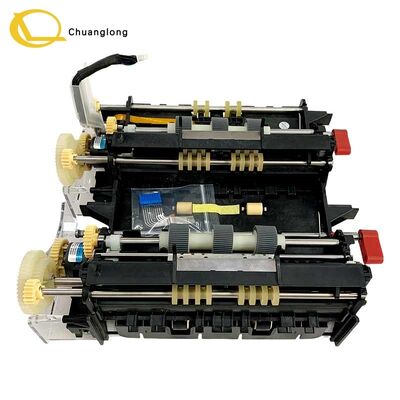 विंकोर निक्सडॉर्फ 2050XE डबल एक्सट्रैक्टर यूनिट एमडीएमएस सीएमडी-वी4 01750109641 वी मॉड्यूल एटीएम सीआरएस सेल्फ सर्विस कियोस्क सीआरएम भाग 1750109641 Diebold