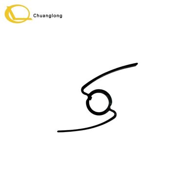 Wincor Nixdorf Stacker Wheel Paddle Two Fold H NBR Stacker Impeller Cineo DN450 01750344553 1750344553 ATM CRS Selfserv Kiosk Part