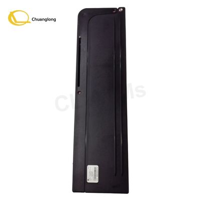 एटीएम मशीन पार्ट्स GRG CDM8240N-NNV-001 एटीएम पार्ट्स नोट कैसेट YT4.100.2158 बिल्कुल नया ओरिजिनल ब्लैक+ग्रीन एटीएम कैश डिपॉजिट