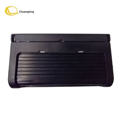 एटीएम मशीन पार्ट्स GRG CDM8240N-NNV-001 एटीएम पार्ट्स नोट कैसेट YT4.100.2158 बिल्कुल नया ओरिजिनल ब्लैक+ग्रीन एटीएम कैश डिपॉजिट