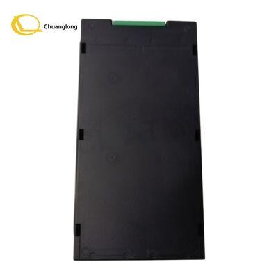 एटीएम मशीन पार्ट्स GRG CDM8240N-NNV-001 एटीएम पार्ट्स नोट कैसेट YT4.100.2158 बिल्कुल नया ओरिजिनल ब्लैक+ग्रीन एटीएम कैश डिपॉजिट