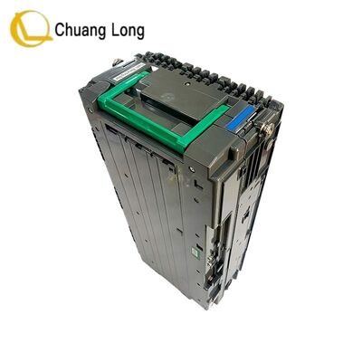 Hitachi SR Cassette TS-M1U2-SRB10 Omron 7500SR U2RBLC UR2-RB डबल रीसाइक्लिंग कैश बॉक्स TS-M1U2-SRB30 HT-2845-SR एटीएम सीआरएस स्व-सेवा कियोस्क पार्ट