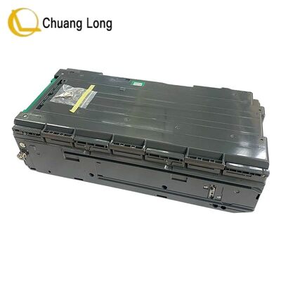 Hitachi SR Cassette TS-M1U2-SRB10 Omron 7500SR U2RBLC UR2-RB डबल रीसाइक्लिंग कैश बॉक्स TS-M1U2-SRB30 HT-2845-SR एटीएम सीआरएस स्व-सेवा कियोस्क पार्ट