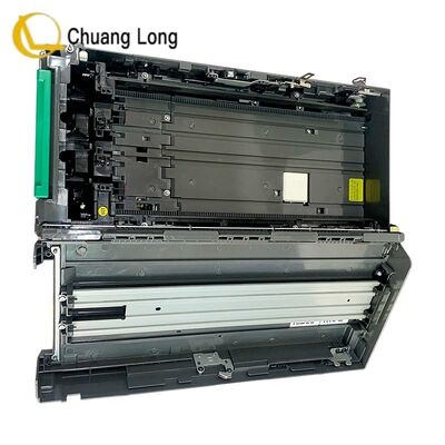 Hitachi SR Cassette TS-M1U2-SRB10 Omron 7500SR U2RBLC UR2-RB डबल रीसाइक्लिंग कैश बॉक्स TS-M1U2-SRB30 HT-2845-SR एटीएम सीआरएस स्व-सेवा कियोस्क पार्ट