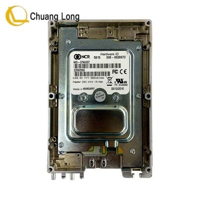 एनसीआर 66XX यूएसबी ईपीपी3 ईपीपी4 कीबोर्ड 445-0744307 रूसी अंग्रेजी इतालवी संस्करण 4450744307 एन्क्रिप्टिंग पिनपैड 009-0028973 एटीएम सीआरएस सेल्फसर्व पार्ट