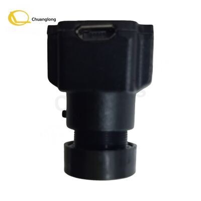 अच्छा दाम एटीएम मशीन स्पेयर पार्ट्स 49-255908-000G ओरिजिनल डाइबोल्ड यूएसबी कैमरा विथ बैक कनेक्टर एटीएम माइक्रो कैमरा 49255908000G ऑनलाइन