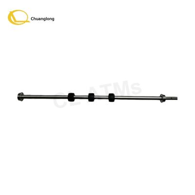 अच्छा दाम एटीएम मशीन स्पेयर पार्ट्स 49253631-बी 49-253631-0000बी डाइबोल्ड शाफ्ट ट्रांसपोर्ट डी आर वी रोलर पार्ट्स एटीएम के लिए डाइबोल्ड 49253631000बी ऑनलाइन