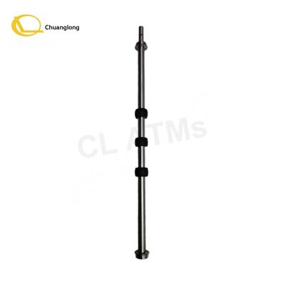 अच्छा दाम एटीएम मशीन स्पेयर पार्ट्स 49253631-E 49-253631-0000E Diebold शाफ्ट ट्रांसपोर्ट DRV एटीएम के लिए रोलर पार्ट्स Diebold 49253631000E ऑनलाइन