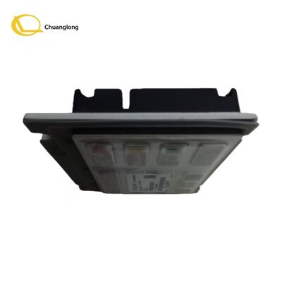 एटीएम मशीन स्पेयर पार्ट्स 1750234858 मूल Diebold V7 ईपीपी एन्क्रिप्टेड पिन पैड कीबोर्ड सुरक्षित एटीएम कीबोर्ड 01750234858