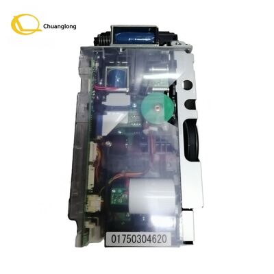 अच्छा दाम एटीएम मशीन स्पेयर पार्ट्स 1750304620 Diebold Nixdorf DN200 कार्ड रीडर CHD-mot ICT3H5-3A7790 मानक एटीएम मशीन पार्ट्स 01750304620 ऑनलाइन