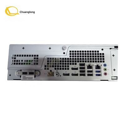 अच्छा दाम एटीएम मशीन स्पेयर पार्ट्स 1750359790 मूल Diebold पीसी 6G Celeron G3900 बिजली की आपूर्ति के साथ एटीएम होस्ट कंप्यूटर 01750359790 ऑनलाइन