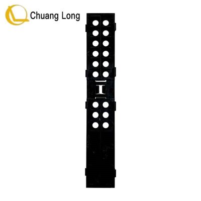 Diebold Nixdorf Opteva Cassette Keypad Cover 49-024312-000A COVER KEYPAD CSET 49024312000A Plastic Plate ATM CRS CRM Selfserv Kiosk Part