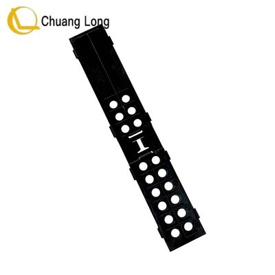 Diebold Nixdorf Opteva Cassette Keypad Cover 49-024312-000A COVER KEYPAD CSET 49024312000A Plastic Plate ATM CRS CRM Selfserv Kiosk Part