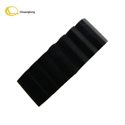 ग्लोरी किकर बेल्ट 315002370 UW-500-F DE-100 GFS100 GFS120 UW52C मुद्रा सॉर्टर मशीन के लिए किकर बेल्ट 315002370 GFS220