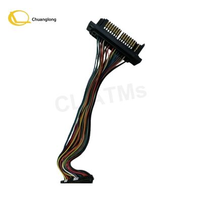 अच्छा दाम 2P004303B RB 2845V कैशबॉक्स डेटा केबल प्रतिस्थापन हिताची 2845V RB कैसेट 2845V कैशबॉक्स डेटा केबल के लिए ऑनलाइन