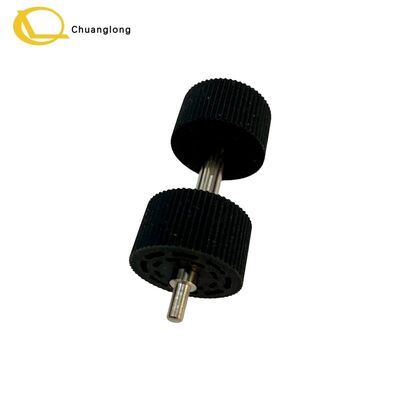 अच्छा दाम NMD A008440 शाफ्ट रोलर ग्लोरी डेलारु टेलेरिस NMD050 NMD100 NMD200 NQ200 NQ300 डिस्पेंसर शाफ्ट रोलर एटीएम CRS सेल्फसर्व पार्ट ऑनलाइन
