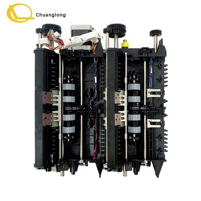 अच्छा दाम S7430000255 Hyosung CDU10 SF34 नोट अलग 5600T नकद डिस्पेंसर इकाई V मॉड्यूल निकालनेवालाATM CRS कियोस्क सेल्फ सर्विस पार्ट 7430000255 ऑनलाइन