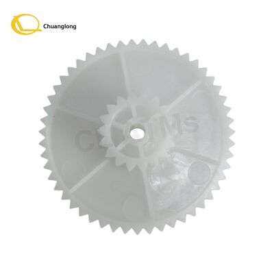 अच्छा दाम PWM7630441W एटीएम मशीन स्पेयर पार्ट्स 4P073652-001PWM7630441W Hitachi SR7500VSSR9500 -CAS2 के लिए Hitachi RB कैशबॉक्स WAB-PUSH-DRV G ऑनलाइन
