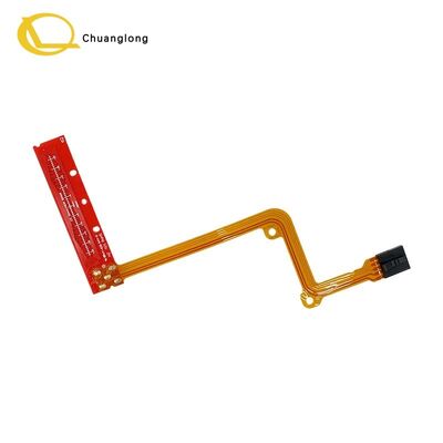 अच्छा दाम NCR S2 CIC 50mm Linear Sensor 445-0732374 Home Circuit Linear Sensor PCB with Cable 4450732374 ATM CRS Selfserv Part 445-0732257-30 ऑनलाइन