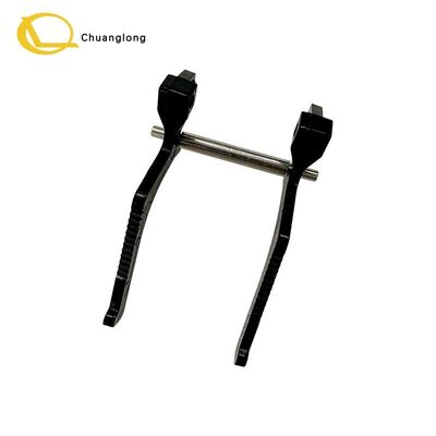 अच्छा दाम एनसीआर एस2 बिल एलाइनर मॉड्यूल एसी प्रस्तुतकर्ता क्लैंप प्लास्टिक ब्रैकेट 445-0736327-02 445-0732257-42 4450736562 एटीएम सीआरएस स्व-सेवा भाग ऑनलाइन