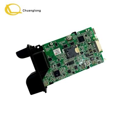अच्छा दाम संकीयो डिप कार्ड रीडर ICM330-3R1395 TRK 123 R, IC RW 12V USB ICM330-3R1395 ICM3303R1395F एटीएम सीआरएम सेल्फ सर्विस कियोस्क पार्ट ऑनलाइन