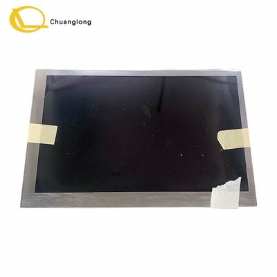 अच्छा दाम NCR 7 इंच COP कॉम्पैक्ट एलसीडी डिस्प्ले G070VW01 V0 मॉनिटर पैनल AUO LCD 800480 4 बटन स्क्रीन एटीएम CRM सेल्फसर्व कियोस्क पार्ट G070VW01 ऑनलाइन