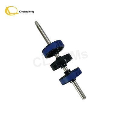 अच्छा दाम एटीएम मशीन पार्ट्स Diebold Opteva 2.0 PM KIT NON AGRASIVE FEEDSHAFT 49204018000D 49-204018-000D नया मूल 49204018000A ऑनलाइन
