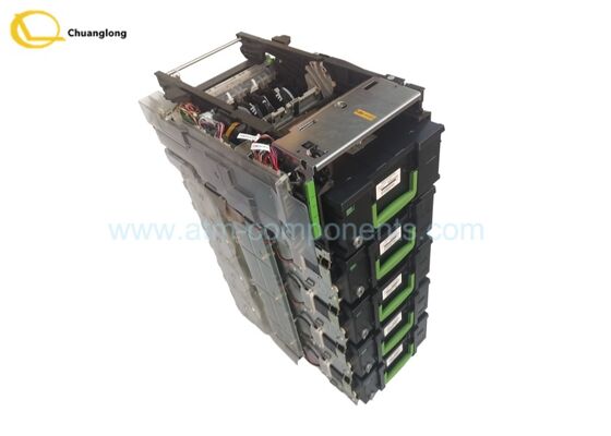 अच्छा दाम एटीएम पार्ट्स Wincor 2050XE CMD-V4 पूरे डिस्पेंसर मॉड्यूल ऑनलाइन