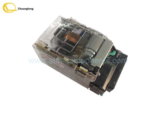 अच्छा दाम TS-EC2G-U13210H एटीएम पार्ट्स Hitachi-Omron V2G कार्ड रीडर 2845V UR2 रीसाइक्लिंग V2G कार्ड रीडर ऑनलाइन