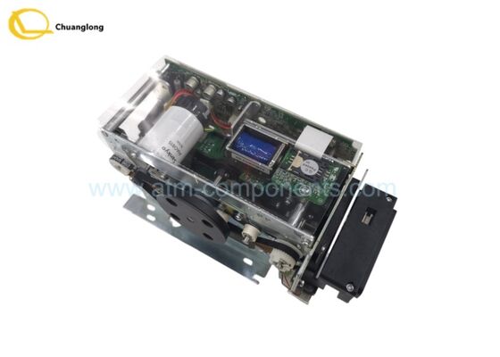 अच्छा दाम ICT3Q8-3A0179 एटीएम पार्ट्स एनसीआर सैंक्यो एटीएम कार्ड रीडर ऑनलाइन