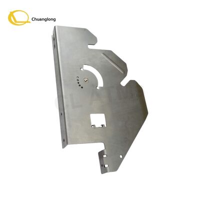 अच्छा दाम 1750256247-02 एटीएम मशीन स्पेयर पार्ट्स 1750256247-02 Wincor Nixdorf TP27 Wincor एटीएम के लिए धातु प्रिंट फ्रेम बी 01750256247-02 ऑनलाइन