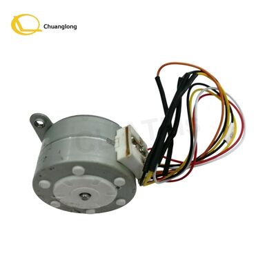 अच्छा दाम PM35L-048-ZHS3 एटीएम मशीन स्पेयर पार्ट्स Wincor Nixdorf Procash 280G 280HG 280N TP27 रसीद प्रिंटर डीसी मोटर PM35L-048-ZHS3 ऑनलाइन