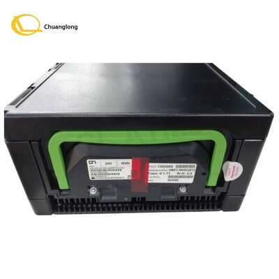 अच्छा दाम 01750301000 मूल एटीएम मशीन स्पेयर पार्ट्स Diebold Nixdorf DN200 250 450 CAS रीसाइक्लिंग कैसेट CONV 1750301000 DN एटीएम के लिए ऑनलाइन