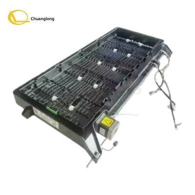 अच्छा दाम 01750301917 मूल एटीएम मशीन स्पेयर पार्ट 1750301917 Diebold Nixdorf DN200 250 450 RM4V CHT लोअर ट्रांसपोर्ट 01750301917 DN एटीएम ऑनलाइन