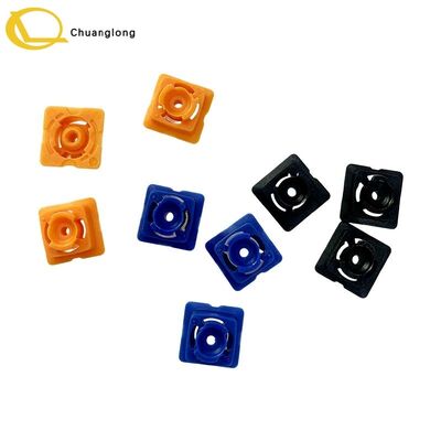 अच्छा दाम एनसीआर बीआरएम रीसाइक्लिंग कैसेट स्पेसर 009-0029127 6687 कैसेट ब्लू ऑरेंज ब्लैक फास्टनर एटीएम सीआरएम सीआरएस सेल्फ सर्विस कियोस्क 0090029127-01 02 03 ऑनलाइन