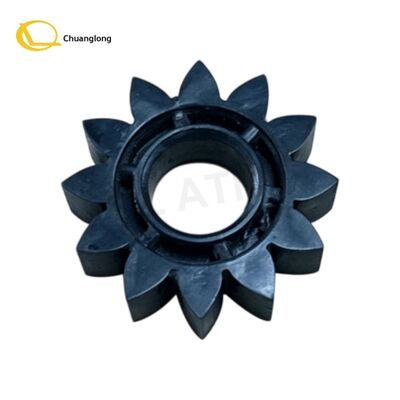 अच्छा दाम 4350000008 Hyosung Stacker Gear 12T ATM Spare Parts Hyosung 5600T Cash Dispenser Stacker Gear 12T S4350000008 Original New ऑनलाइन