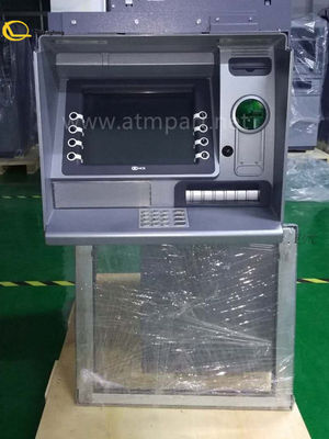 अच्छा दाम के माध्यम से - - वॉल एटीएम कैश मशीन नई मूल NCR SelfServ 6625 कैश डिस्पेंसर के बाहर ऑनलाइन