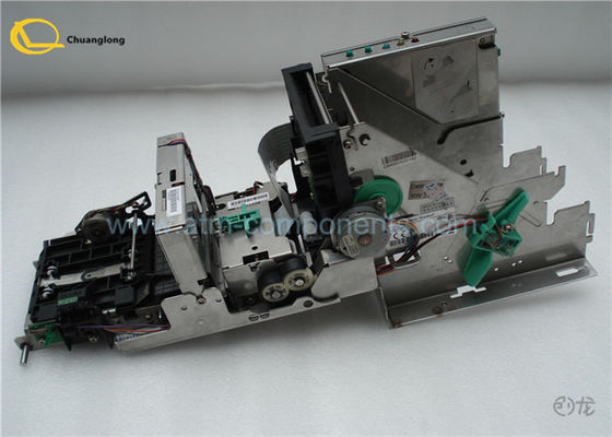 अच्छा दाम धातु Wincor Nixdorf एटीएम पार्ट्स रसीद प्रिंटर TP07 01750063915 मॉडल ऑनलाइन