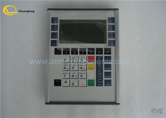 अच्छा दाम 2050XE Wincor Nixdorf स्पेयर पार्ट्स SOP ऑपरेटर पैनल USB 1750109076 P / N ऑनलाइन