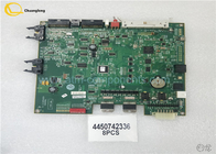 पीसीबी एससी एटीएम घटक एस 1 डिस्पेंसर बोर्ड 445 - 0742336 स्टॉक में मॉडल