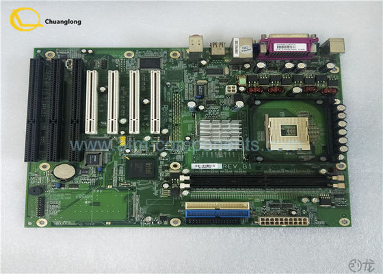 अच्छा दाम कोर पेंटियम 4 मदरबोर्ड, एटक्स बायोस V2.01 P4 Pivat 4 Cpu मदरबोर्ड ऑनलाइन