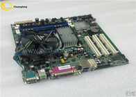 CPU / फैन इंटेल LGA 775 EATX के साथ NCR Talladega Motherboard ATM मशीन पार्ट्स