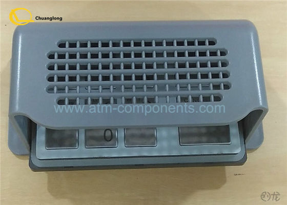 अच्छा दाम Wincor / Diebold / Ncr Atm Skimmer, टिकाऊ Atm कीपैड कवर 3 महीने की वारंटी ऑनलाइन